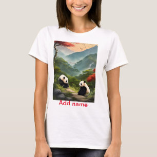 "Chic & Comfy: Women's T - Shirt Collection" T - S