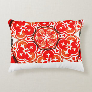 Chic & Contemporary Pillow Designs für Ihre Zuhaus Dekokissen