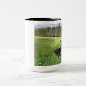 Chic Cow Tasse (Zentrum)