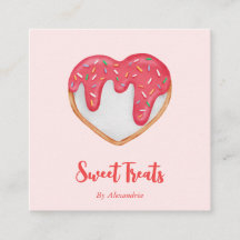 Chic Custom Made Cookie Bäckerei Koch