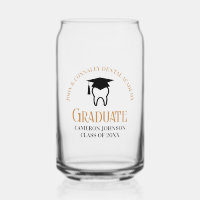 Chic Dental School Custom Dentist Abschluss