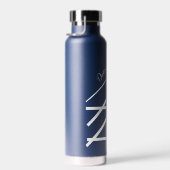 Chic Design Trinkflasche (Rechts)