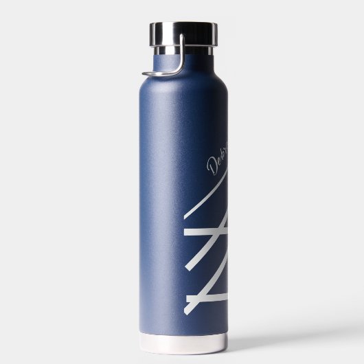 Chic Design Trinkflasche (Rechts)