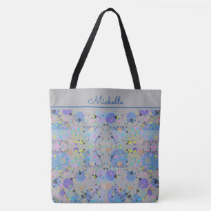 Chic Diversity Monogramm Tasche