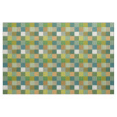 Chic Drums Imitats Patchwork Ethnisches Muster Stoff (Yard (91,4 cm))
