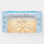 Chic Dusty Blue Banner (Horizontal)