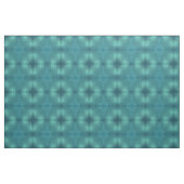 Chic Elegant Aquamarin Blue Funkelnd Glitzer Stoff (Yard (91,4 cm))