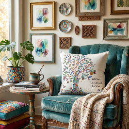 Chic elegant einfach modern erstellen Sie Ihr eige Kissen