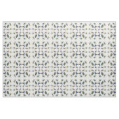 Chic Elegant Entomology Insect Lover Stoff (Yard (91,4 cm))