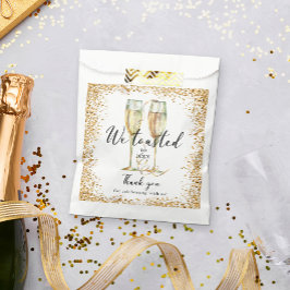 Chic Elegant Gastgeschenk Bags Geschenktütchen