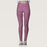 Chic Elegant Plum Lila Funkelnd Glitzer Leggings<br><div class="desc">Dieses elegante und schicke Design ist perfekt für die stilvolle und trendige Mode. Es verfügt über ein Imitat gedruckt funkelnd Pflaume lila Glitzer Druck. Es ist hübsch, mädchenhaft, glamourös und modern. ***WICHTIGE HINWEIS FÜR DESIGN: Für individuelle Designanfragen, wie z.B. passende Produktanfragen, Farbänderungen, Platzierungsänderungen oder andere Änderungswünsche, klicken Sie bitte auf...</div>