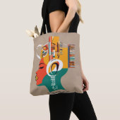 "Chic Essentials Tote Bag Tasche (Von Nahem)