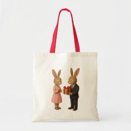 Chic Everyday Tote Bag - Stilvolles und praktische Tragetasche