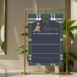 Chic Fancy Dog R.L. inspired theme parents advice