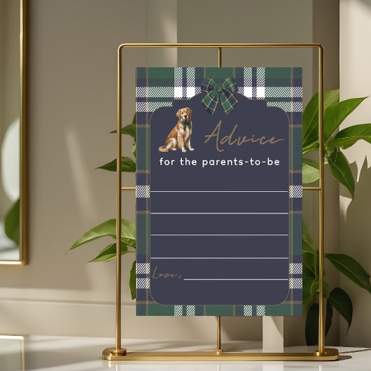 Chic Fancy Dog R.L. inspired theme parents advice