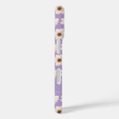 Chic Floral Case-Mate iPhone Hülle (Rückseite / Rechts)