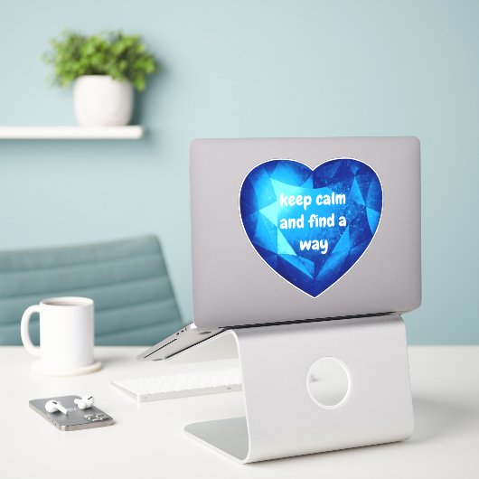 Chic fresh bridal wonderful flowers foliage aufkleber (Laptop auf Schreibtisch)