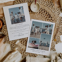 Chic Frohe Weihnachtsjahr in Review 5 Foto