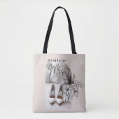 Chic future mrs tasche (Vorderseite)