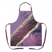 Chic Gefärbte Krawatte Monogram Coin Angesagt Scar