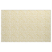 Chic Girl-Glitzer-Printmuster Stoff (Yard (91,4 cm))