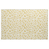 Chic Girl-Glitzer-Printmuster Stoff (Fat Quarter (45,7 x 55,9 cm))