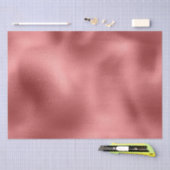 Chic Glam Red Seidenpapier (Handwerk)