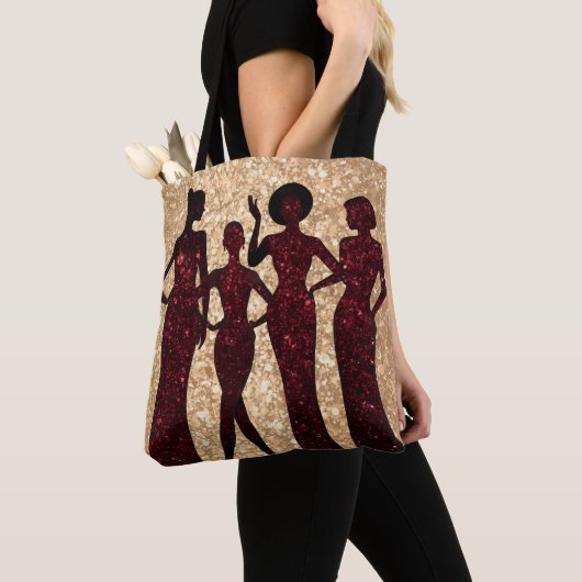 Chic glitz Modeparty Tasche (Von Nahem)
