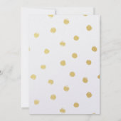 Chic Gold "Das Beste ist noch zu kommen (Rückseite)