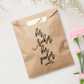 Chic Hand bricht für reichere, für ärmere Geschenktütchen (Versiegelt)