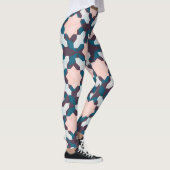 Chic in Camouflage Leggings (Rechts)