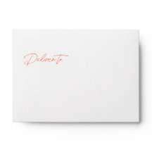 Chic Joyful Stripes Weihnachtskalender