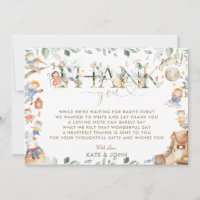 Chic Kinderzimmer Rhyme Greenerenery Baby Shower B