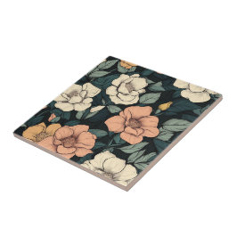 Chic Kitchen Rose Keramik Fliesen für Wohngestaltu