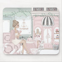Chic Ladys French Bakery Teatro Sociale Basso