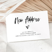 Chic, Lässiges Drehbuch und Herz | Ankündigung