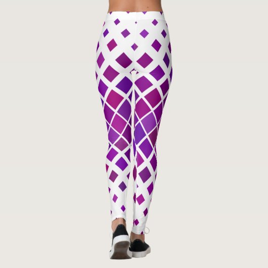 Chic Leggings (Rückseite)