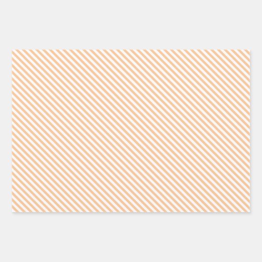 Chic Light Aquamarin Blue Green Circles Art Patter Geschenkpapier Set (Vorderseite 2)