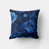 Chic Lovely Custom Family Pillow Kissen (Rückseite)