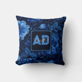 Chic Lovely Custom Family Pillow Kissen