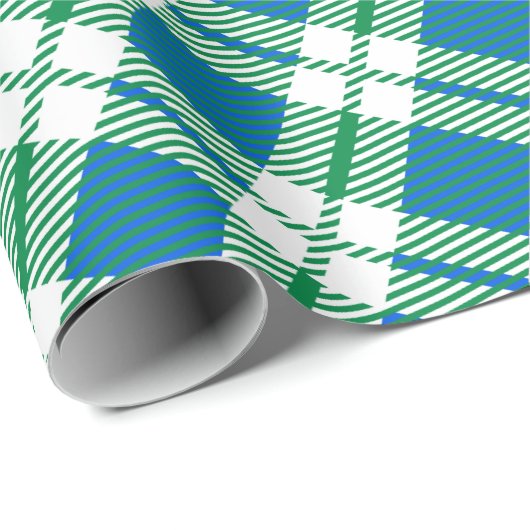 Chic Luxurious Special Anspruchsvoller Bachelor Te Geschenkpapier (Rolleneckpunkt)