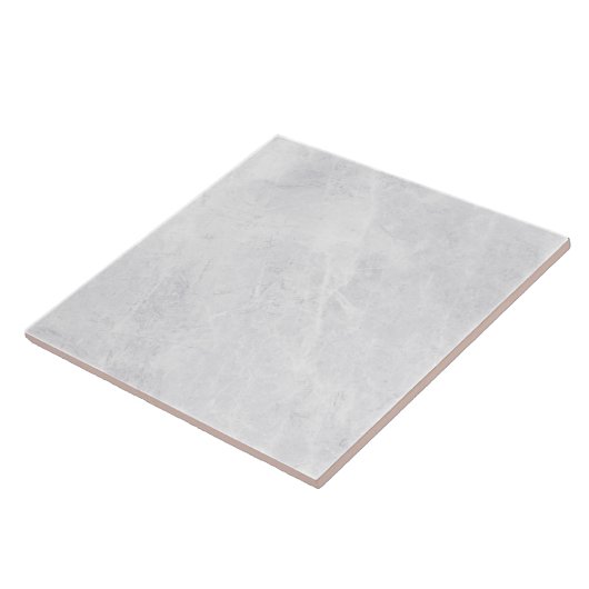 Chic Marble Finish Decorative 6 Zoll Fliese (Seite)