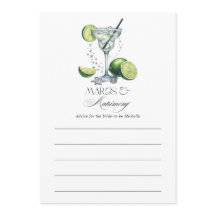 Chic Margs and Matrimony Brautparty