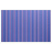 Chic Mauve, Pflaume, Dunkelblau, hellblau gestreif Stoff (Fat Quarter (45,7 x 55,9 cm))