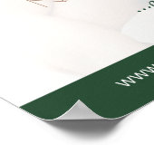 Chic MD Poster (Ecke)