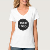 Chic Memorial - Loved Beyond Words Tribute T-Shirt (Vorderseite)