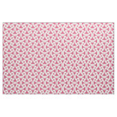 Chic, modernes Muster - Wellfleet - helles Rosa Stoff (Fat Quarter (45,7 x 55,9 cm))