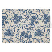 Chic-modernes Vintages (Vorderseite (Horizontal))