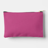 Chic monogram zubehörtasche (Rückseite)