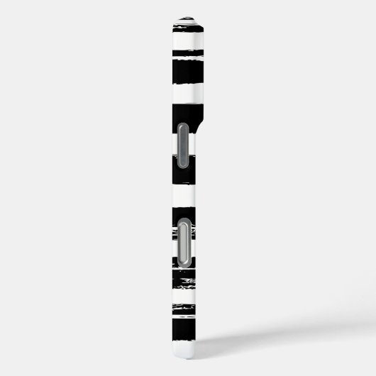 Chic-Muster Case-Mate iPhone Hülle (Rückseite / Rechts)